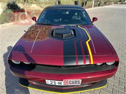 دودج تشالنجر